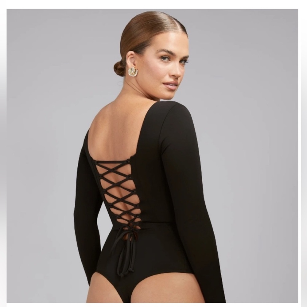 TA3 Shaping Bodysuit